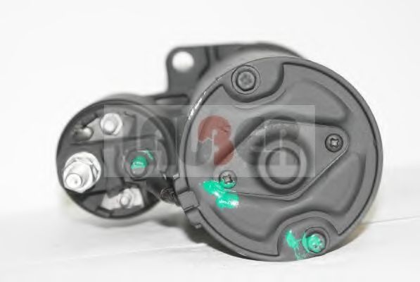Стартер LAUBER 221048