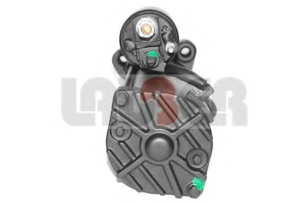 Стартер LAUBER 221377