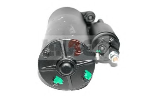 Стартер LAUBER 221396