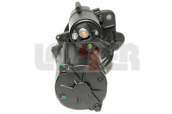 Стартер LAUBER 221491