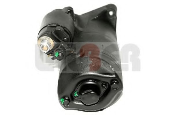 Стартер LAUBER 225357