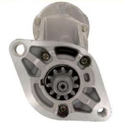 Стартер LAUBER 225392