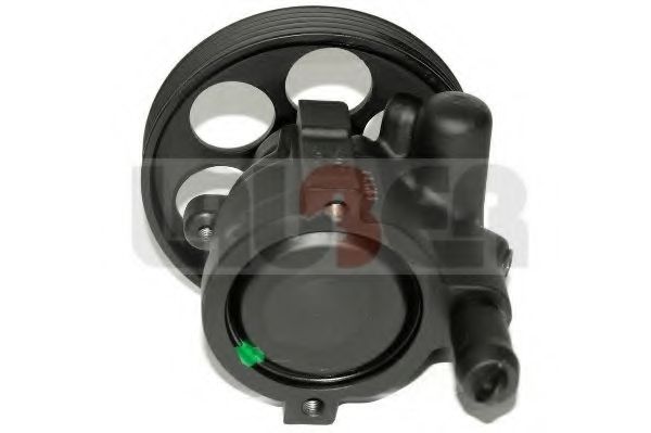 Гидравлический насос, рулевое управление LAUBER 550748