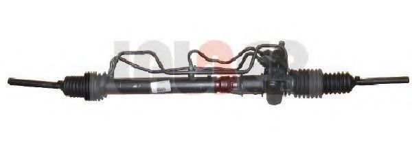 Рулевой механизм LAUBER 66.0693