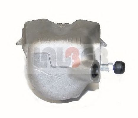 Тормозной суппорт BENDIX 792287