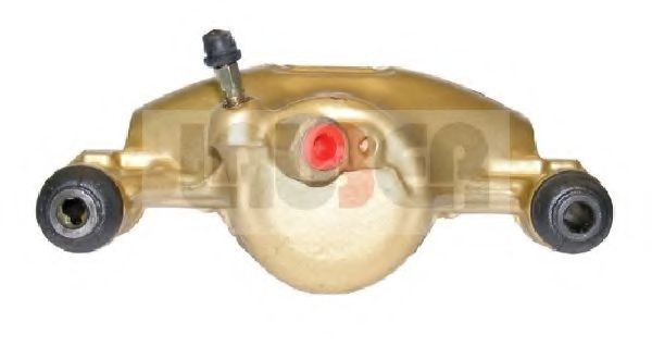 Тормозной суппорт BREMS.-U.KUPPL.TEILE 1115