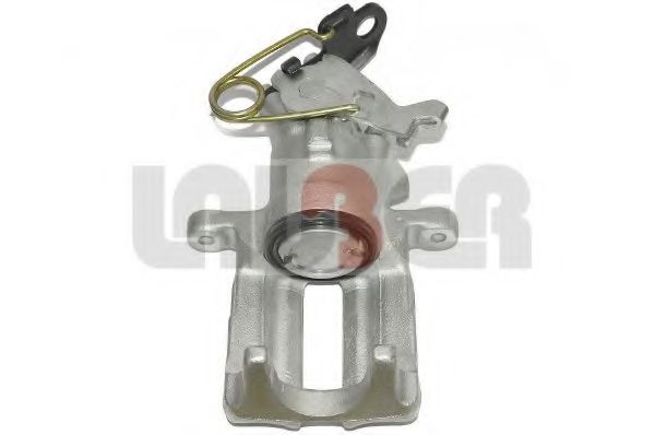 Тормозной суппорт LAUBER 77.2300
