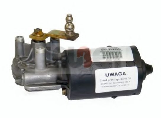 Двигатель стеклоочистителя LAUBER 99.0209