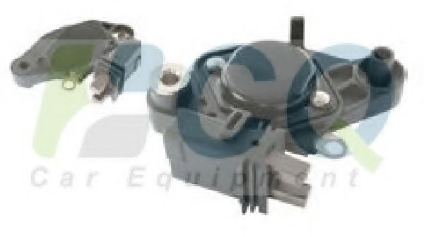 Регулятор генератора HC-PARTS 134475