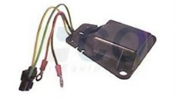Регулятор генератора HC-PARTS 138498
