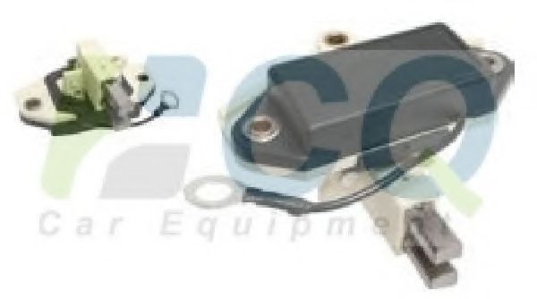 Регулятор генератора LAUBER CQ1010404