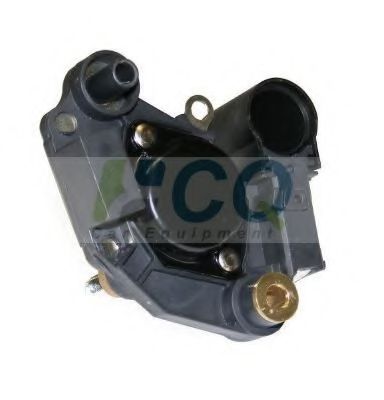 Регулятор генератора HC-PARTS 136546