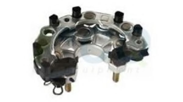 Выпрямитель, генератор LAUBER CQ1080546