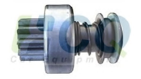 Привод с механизмом свободного хода, стартер LAUBER CQ2010053