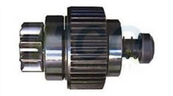 Привод с механизмом свободного хода, стартер LAUBER CQ2010831