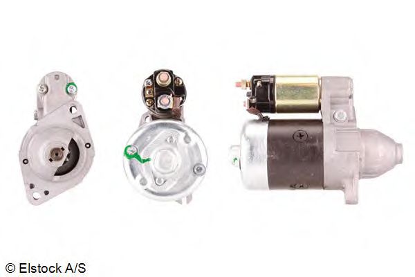 Стартер AINDE CGB-50236