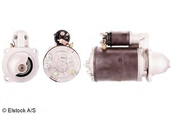 Стартер AINDE CGB-51022