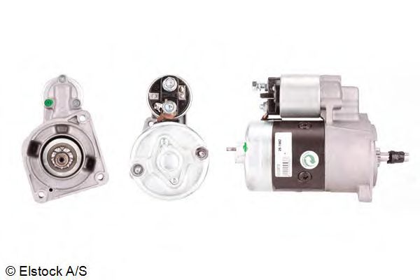 Стартер AINDE CGB-51082