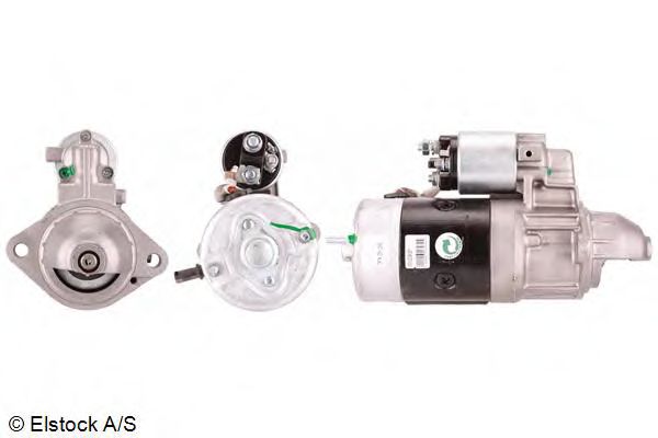 Стартер AINDE CGB-51306