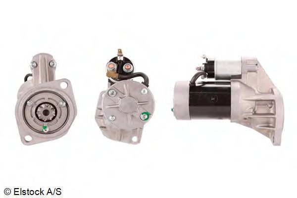 Стартер AINDE CGB-51308