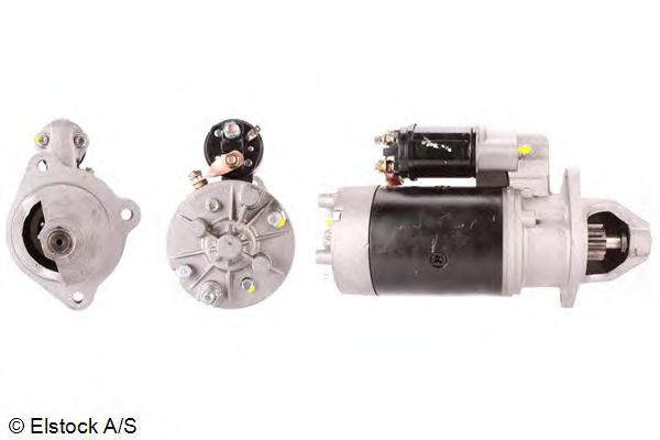 Стартер AINDE CGB-52313