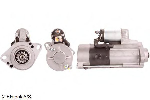 Стартер AINDE CGB-52330