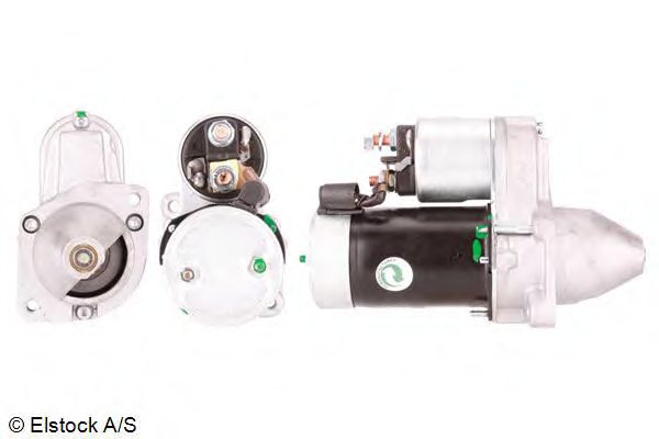 Стартер AINDE CGB-52473