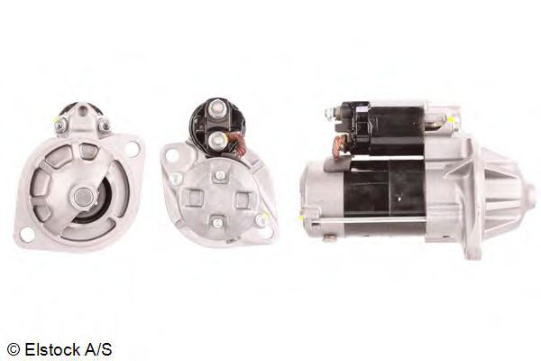 Стартер AINDE CGB-53058