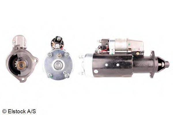 Стартер AINDE CGB-50470