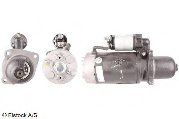 Стартер AINDE CGB-52388