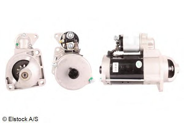 Стартер AINDE CGB-53350