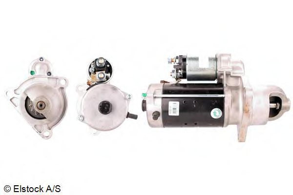 Стартер AINDE CGB-53067