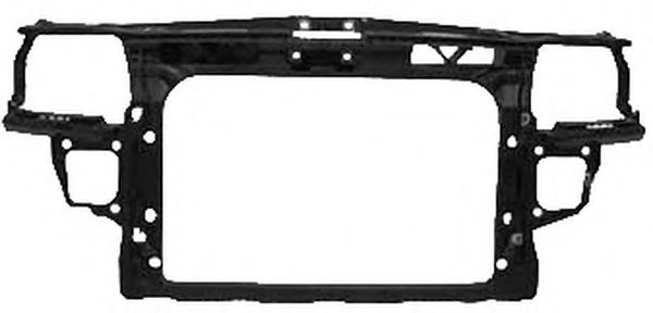 Облицовка передка PHIRA A3-96901