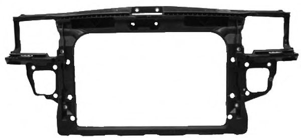 Облицовка передка PHIRA A3-00901