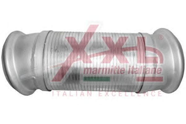 Труба выхлопного газа XXLMARMITTEITALIANE K14032