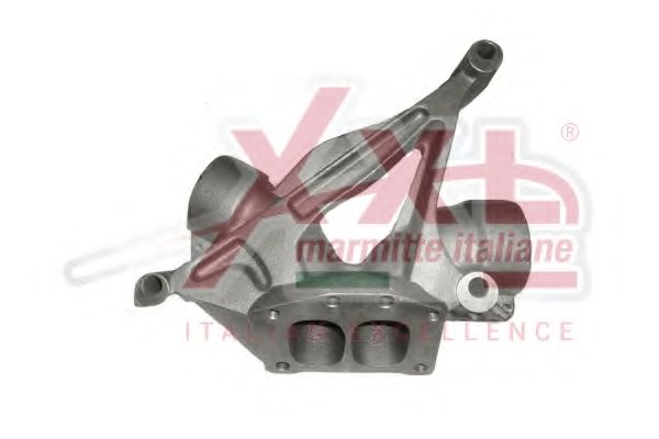 Коллектор, система выпуска XXLMARMITTEITALIANE MN5026