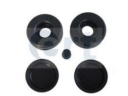 Ремкомплект, колесный тормозной цилиндр TRW SP2004