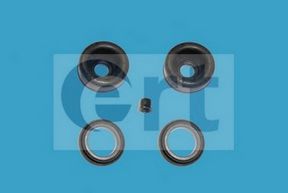 Ремкомплект, колесный тормозной цилиндр ERT 300141