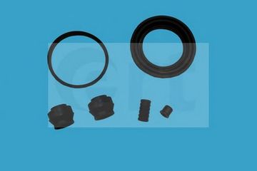 Ремкомплект, тормозной суппорт ERT 400847