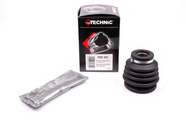 Комплект пылника, приводной вал PROTECHNIC PRB305