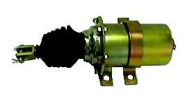 Тормозная пневматическая камера AIR FREN 02.1350.20