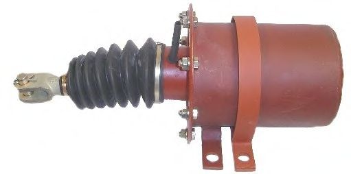 Тормозная пневматическая камера AIR FREN 02.1400.10E