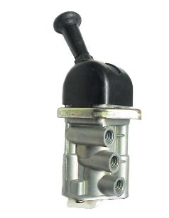 Тормозной клапан, стояночный тормоз AIR FREN 5026500