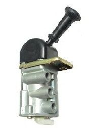 Тормозной клапан, стояночный тормоз KNORR-BREMSE HB1215