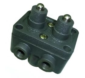 Многопозиционный клапан AIR FREN 10.3371.00