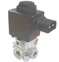 Электромагнитный клапан AIR FREN 10.5834.20