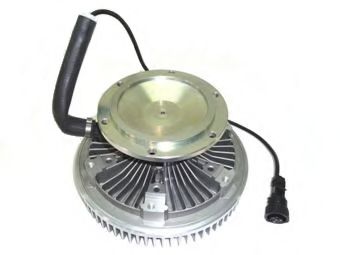 Крыльчатка вентилятора, охлаждение двигателя AIR FREN 19.530.055