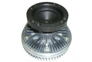 Крыльчатка вентилятора, охлаждение двигателя AIR FREN 19.560.010