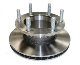 Тормозной диск AIR FREN 23.700.010