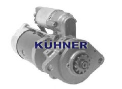 Стартер AD KÜHNER 254069
